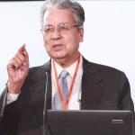 ഇൻഷുറൻസ് വ്യവസായത്തിലെ  ഐ.കോൺ - ശ്രീ.പി.ശ്രീനിവാസ്ൻ  അന്തരിച്ചു