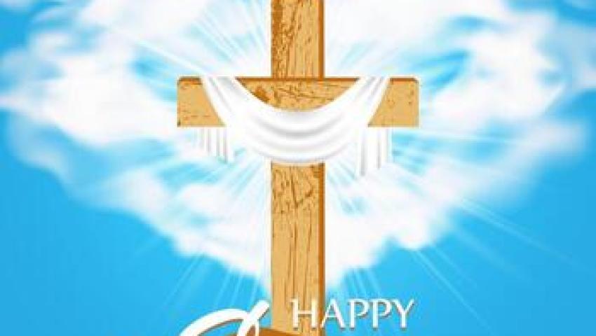 🌸 Happy Easter from MVR Assurance 🌸