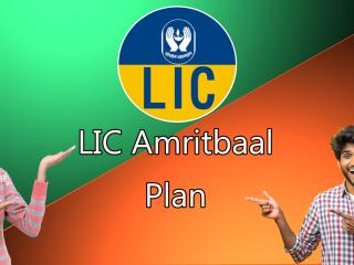 LIC Amritbaal Plan 774