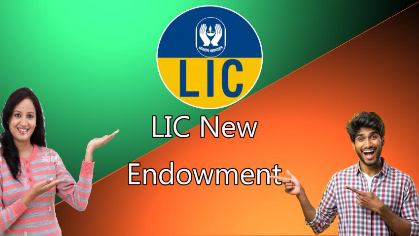 LIC New Endowment 714